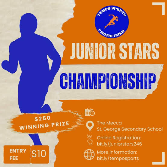 Junior Stars Championship 2026