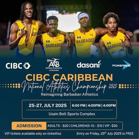Barbados National Championships