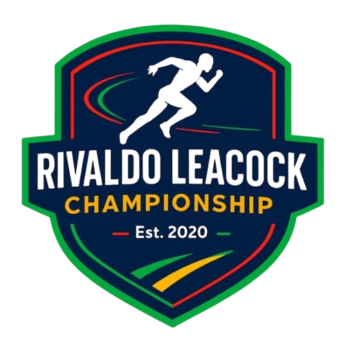 Rivaldo Leacock Championship logo
