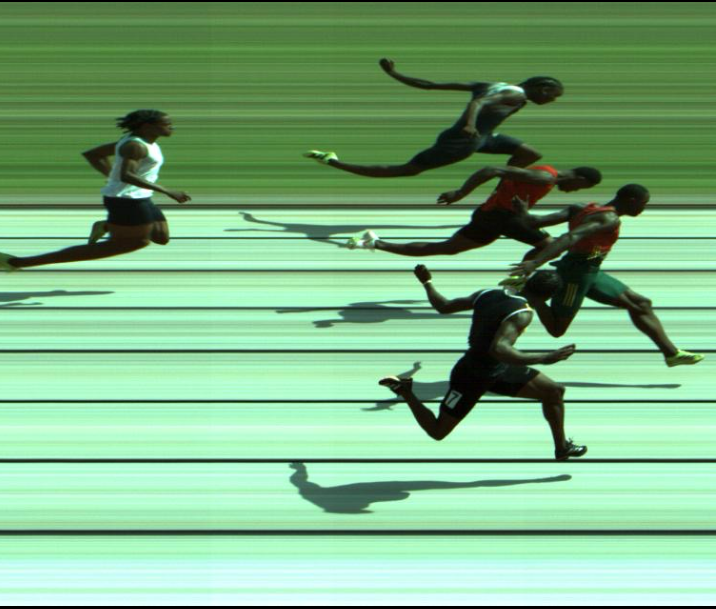 Tempo Sports athletics meet highlight 7